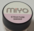 MiYO Structure Ghost fluorescing paste