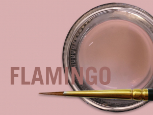 MiYO Gingival Flamingo Paste