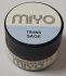 MiYO Trans Sage Fluor paste