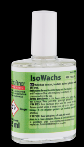 IsoWachs 25 ml