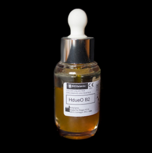 Lichid colorare zirconiu Colorazione zirconia HdueO - B2 - 20 ml