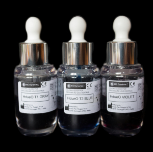 Lichid opacizare zirconiu Colorazione zirconia HdueO - opal - 15 ml
