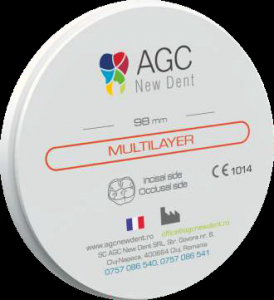 98/14 MULTILAYER A2