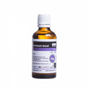  Vertys Prothesis Excel Liquid 50ml